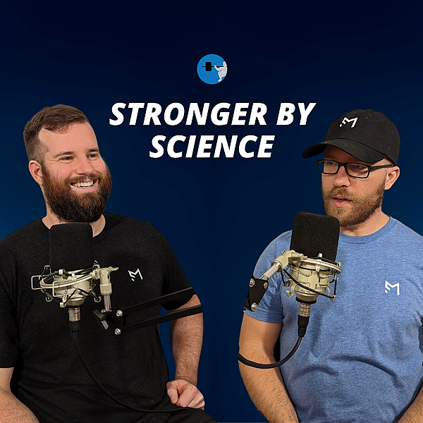 Stronger By Science Facebook Linktree
